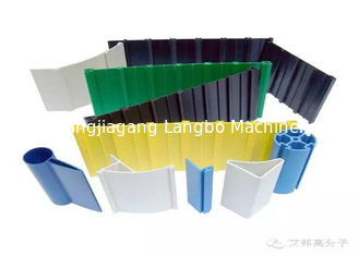 Μηχανή σχεδιαγράμματος PVC, επιτροπή τοίχων PVC, πλαστικός εξωθητής, ανώτατο όριο PVC, ανώτατη μηχανή PVC