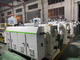 Υψηλής ενέργειας μηχανή 150 εξώθησης παραγωγής σωλήνων PVC - 250KG/Χ