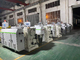 Υψηλής ενέργειας μηχανή 150 εξώθησης παραγωγής σωλήνων PVC - 250KG/Χ