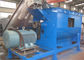 Μηχανή ανακύκλωσης απορριμμάτων πλαστικών ταινιών πλυντηρίου, γραμμή πλύσης ταινιών PP PE ξήρανση με θερμό αέρα