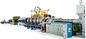 HDPE PP πλαστική μηχανή εξώθησης σωλήνων PE/παραγωγή της μηχανής/της γραμμής παραγωγής