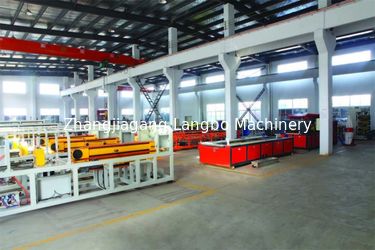 Κίνα Zhangjiagang Langbo Machinery Co. Ltd.