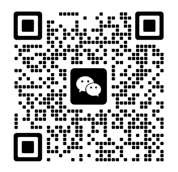 WeChat QR Code