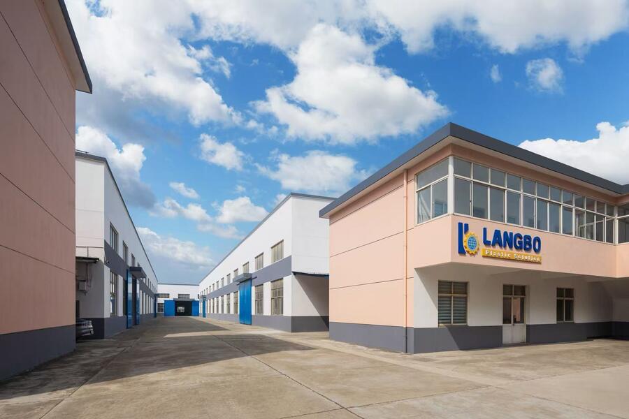 Κίνα Zhangjiagang Langbo Machinery Co. Ltd. 