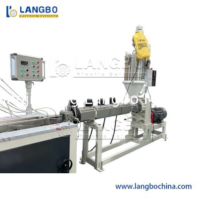ποιότητας  Factory Price PVC Price Holder Strip/Tag/Table/Label Tag Profile Extrusion Production Making Machine Εργοστάσιο
