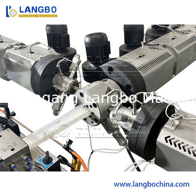 ποιότητας  PVC Supermarket Price Label Strip Extrusion Plastic Shelf Edge Display Tag Extruder Holder Retail Store Price Tag Sticker Profile Production Machine Εργοστάσιο