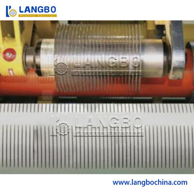 ποιότητας  PVC Pipe Slotting Machine | Adjustable Slot Width And Depth Ideal For Construction And Plumbing Εργοστάσιο