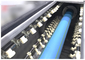 HDPE βιδών υψηλής ικανότητας 7101600MM ενιαία γραμμή εξώθησης σωλήνων