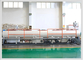 CE ISO υψηλή ταχύτητα και υψηλή παραγωγή 80/156 γραμμών εξώθησης σωλήνων PVC 200 - 400mm