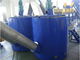 Πλαστικός εξοπλισμός πλυντηρίων μπουκαλιών CE ISO PET με την υψηλή παραγωγή