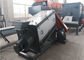 380V πλαστική μηχανή ανακύκλωσης της PET, 500 - 1500kg/H PET που ανακυκλώνει τα μηχανήματα