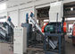 380V πλαστική μηχανή ανακύκλωσης της PET, 500 - 1500kg/H PET που ανακυκλώνει τα μηχανήματα