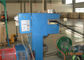 150kg/H πλαστική Pelletizing ημι αυτόματη χρησιμοποιημένη τοπ σίτιση μηχανών