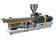 Ενιαία μηχανή 5 εξωθητών PVC βιδών - αποτελέσματα 1500kg/H διάμετρος βιδών 25 - 150mm