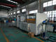 Υψηλή μηχανή εξώθησης σωλήνων PVC παραγωγής, διπλή βίδα 80kg γραμμών παραγωγής σωλήνων PVC/Χ