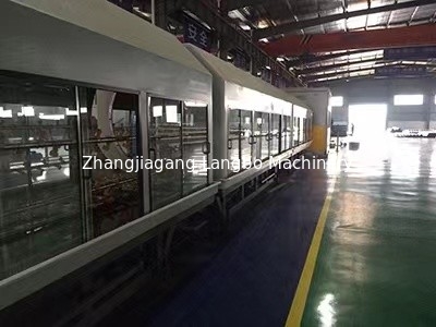 Μηχανή κατασκευής σωλήνων PVC 37AC 50400mm
