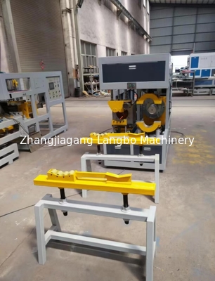 Αυτόματη PVC σωλήνων Belling υποδοχή 800kg/H σωλήνων μηχανών πλαστική