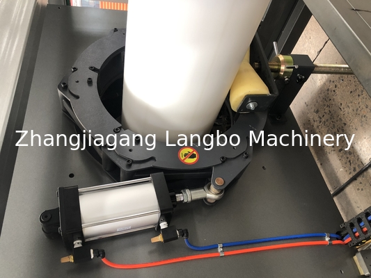 Ενιαία HDPE βιδών σωλήνων εξώθησης υψηλή παραγωγή 65mm πώλησης γραμμών ευρεία