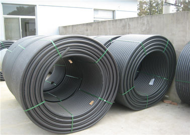 Υγειονομικές Hdpe υδραυλικών μηχανές κατασκευής σωλήνων με τις δροσίζοντας δεξαμενές βαθμολόγησης