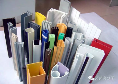 ΚΑΝΆΛΙ ΑΓΩΓΏΝ ΚΑΛΩΔΊΩΝ PVC ΠΟΥ ΚΑΤΑΣΚΕΥΆΖΕΙ ΤΗ ΜΗΧΑΝΉ ΜΕ ΤΟΝ ΈΛΕΓΧΟ ΟΘΌΝΗΣ ΑΦΉΣ PLC