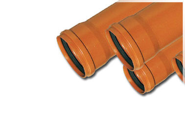 Μηχανή Belling σωλήνων PVC εσωτερικό σύστημα PLC διαμέτρων σωλήνων 16 - 250mm