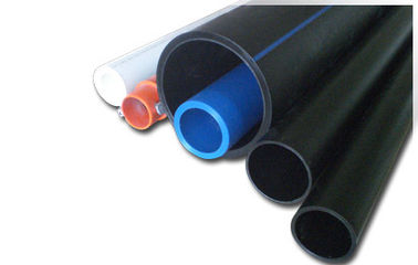 Υγειονομικές Hdpe υδραυλικών μηχανές κατασκευής σωλήνων με τις δροσίζοντας δεξαμενές βαθμολόγησης