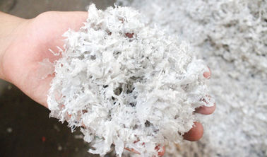 HDPE/μηχανών της PET πλαστική Pelletizing ενιαία ενέργεια σκηνικών εξωθητών - αποταμίευση