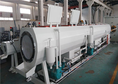 16 - γραμμή SJ30/25 χρώματος γραμμών εξώθησης σωλήνων PE 800mm που χαρακτηρίζει τον εξωθητή κοβαλτίου