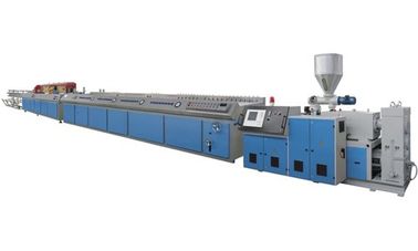 μηχανήματα κατασκευής παραθύρων 70kw UPVC, μηχανή κατασκευής φύλλων PVC CE