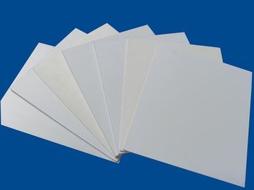 Διπλή βιδών PVC αφρού πινάκων εξώθησης ικανότητα παραγωγής γραμμών 600kg/H υψηλή