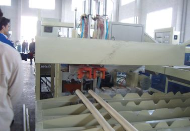 Μικρή μηχανή χτυπήματος σωλήνων PVC για 16-50mm με έλεγχο οθόνης αφής