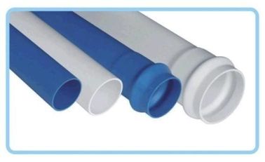 50-250mm PVC πλαστικό σωλήνα καμπύλη μηχανή με Siemens Contactor