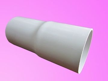 250 mm RU Πλαστικό σωλήνα χτυπήματος μηχανή πλήρως αυτόματο