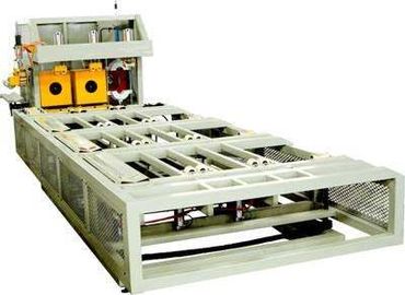3kw πλαστική αυτόματη άνεμος μηχανή σωλήνων/ενιαίο πιάτο κουρδιστηριών σωλήνων ή διπλό πιάτο
