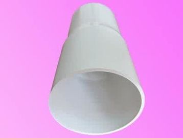 Μηχανή Socketing σωλήνων PVC αγωγών εισαγωγή σωλήνων 380V διαμέτρων 16mm - 630mm