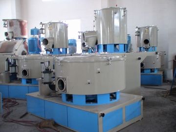 S.R.L. μηχανή 18,5 αναμικτών PVC υψηλής ταχύτητας Ζ - υψηλή αποδοτικότητα δύναμης 75kw