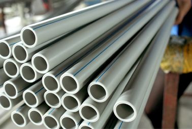 PPR Water Pipe Extrusion Making Machine πλαστική γραμμή παραγωγής πλήρως αυτόματα