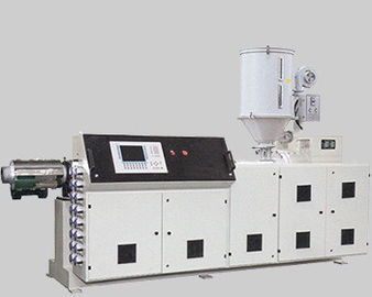 Πλαστική Pelletizing μηχανή 200 PVC/ABS - νέος όρος ικανότητας 1000kg/H