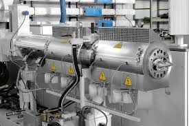HDPE PP πλαστική μηχανή εξώθησης σωλήνων PE/παραγωγή της μηχανής/της γραμμής παραγωγής