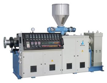 ΕΞΩΘΗΤΉΣ PVC, ΕΠΙΤΡΟΠΉ ΤΟΊΧΩΝ PVC EXTUDER, ΚΩΝΙΚΌΣ ΔΊΔΥΜΟΣ ΕΞΩΘΗΤΉΣ ΒΙΔΏΝ, ΕΞΩΘΗΤΉΣ ΣΩΛΉΝΩΝ PVC, ΕΞΩΘΗΤΉΣ PVC