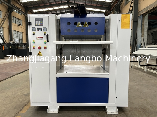 WPC Machine Wood Plastic Composite decking hollow solid deck flooring Post Composite Profile Rail Extrusion Production Line (Σημείο παραγωγής σύνθετων υλικών από πλαστικό ξύλο)