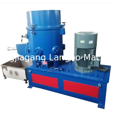 Μηχανή συσσωρευτή πλαστικών 50-960kg/h για ταινία PE / PP