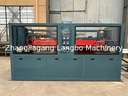 Υψηλής χωρητικότητας HDPE PE Pipe Extruder πλαστική γραμμή εκτόξευσης πλαστική μηχανή εκτόξευσης