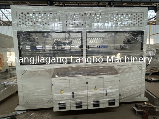 Εργοστάσιο πώλησης 630-800mm HDPE Pipe Extrusion Line China Machine