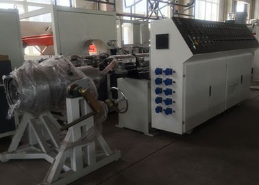 Πλήρως αυτόματος ζαρωμένος PE αναστροφέας 380V 50HZ εξοπλισμού ABB σωλήνων