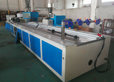 150-250mm πλάτος PVC οροφική οθόνη Προφίλ εξοπλισμού Γραμμή παραγωγής