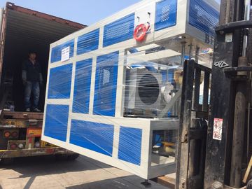 Ηλεκτρονική μηχανή πώλησης σωλήνων PVC