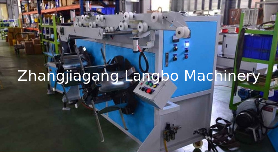 Πλαστικό PPR HDPE UPVC PVC Υδατοεκχύλισμα Extruder Γεωργική σταγόνα άρδευση σωλήνα σωλήνα Ηλεκτρικό αγωγό σωλήνες Εξέταση κατασκευής μηχανή