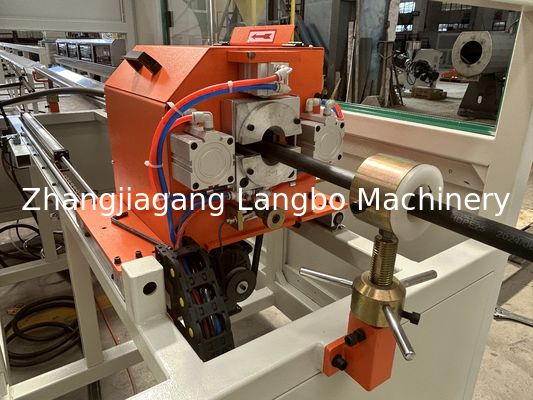 16 έως 1600 mm γραμμή εκτόξευσης σωλήνων Ppr