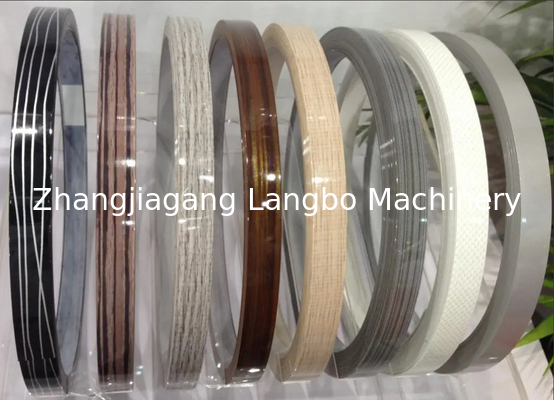 Τοπικό εργοστάσιο PVC Profile Making Machine Μηχανήματα πλαστικού PVC Profile Cable Trunk Production Line